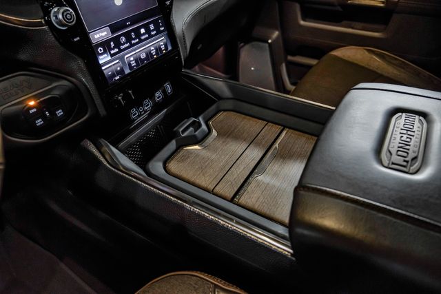 2025 Ram 3500 Limited Longhorn HO CUMMINS Aisin LIFTED 35" NITTO | Dallas, TX | East Dallas Diesel 2025 Ram 3500 Limited Longhorn HO CUMMINS Aisin LIFTED 35" NITTO | Dallas, TX | East Dallas Diesel