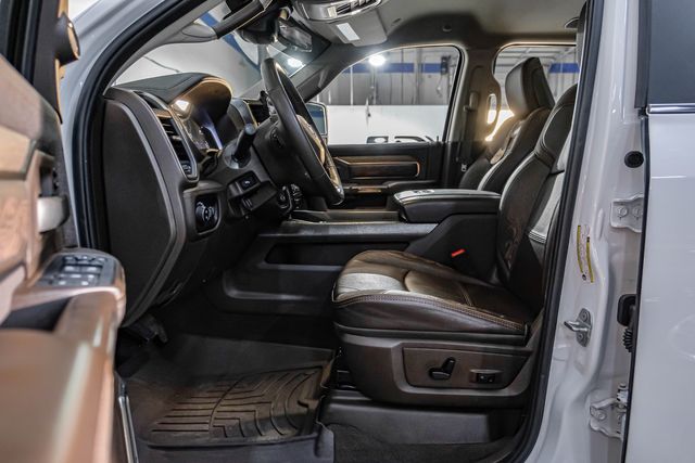 2025 Ram 3500 Limited Longhorn HO CUMMINS Aisin LIFTED 35" NITTO | Dallas, TX | East Dallas Diesel 2025 Ram 3500 Limited Longhorn HO CUMMINS Aisin LIFTED 35" NITTO | Dallas, TX | East Dallas Diesel