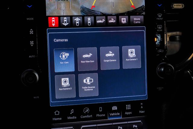 2025 Ram 3500 Limited Longhorn HO CUMMINS Aisin LIFTED 35" NITTO | Dallas, TX | East Dallas Diesel 2025 Ram 3500 Limited Longhorn HO CUMMINS Aisin LIFTED 35" NITTO | Dallas, TX | East Dallas Diesel