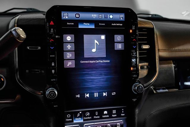 2025 Ram 3500 Limited Longhorn HO CUMMINS Aisin LIFTED 35" NITTO | Dallas, TX | East Dallas Diesel 2025 Ram 3500 Limited Longhorn HO CUMMINS Aisin LIFTED 35" NITTO | Dallas, TX | East Dallas Diesel