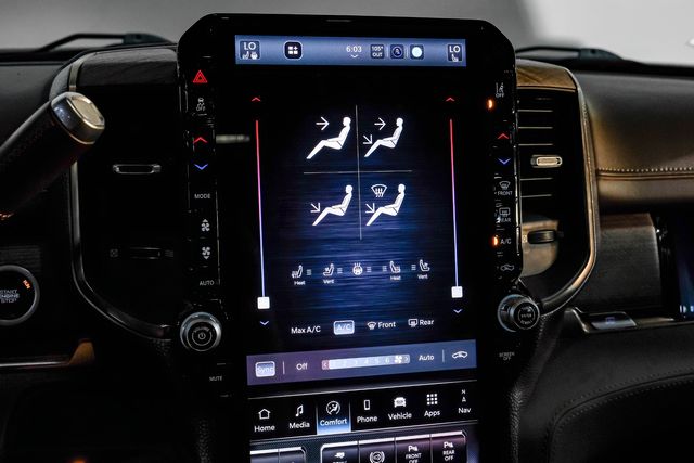 2025 Ram 3500 Limited Longhorn HO CUMMINS Aisin LIFTED 35" NITTO | Dallas, TX | East Dallas Diesel 2025 Ram 3500 Limited Longhorn HO CUMMINS Aisin LIFTED 35" NITTO | Dallas, TX | East Dallas Diesel