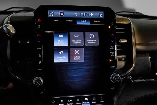 2025 Ram 3500 Limited Longhorn HO CUMMINS Aisin LIFTED 35" NITTO | Dallas, TX | East Dallas Diesel 2025 Ram 3500 Limited Longhorn HO CUMMINS Aisin LIFTED 35" NITTO | Dallas, TX | East Dallas Diesel