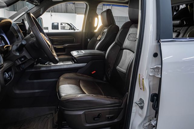 2025 Ram 3500 Limited Longhorn HO CUMMINS Aisin LIFTED 35" NITTO | Dallas, TX | East Dallas Diesel 2025 Ram 3500 Limited Longhorn HO CUMMINS Aisin LIFTED 35" NITTO | Dallas, TX | East Dallas Diesel