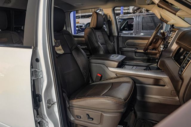 2025 Ram 3500 Limited Longhorn HO CUMMINS Aisin LIFTED 35" NITTO | Dallas, TX | East Dallas Diesel 2025 Ram 3500 Limited Longhorn HO CUMMINS Aisin LIFTED 35" NITTO | Dallas, TX | East Dallas Diesel