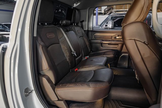 2025 Ram 3500 Limited Longhorn HO CUMMINS Aisin LIFTED 35" NITTO | Dallas, TX | East Dallas Diesel 2025 Ram 3500 Limited Longhorn HO CUMMINS Aisin LIFTED 35" NITTO | Dallas, TX | East Dallas Diesel