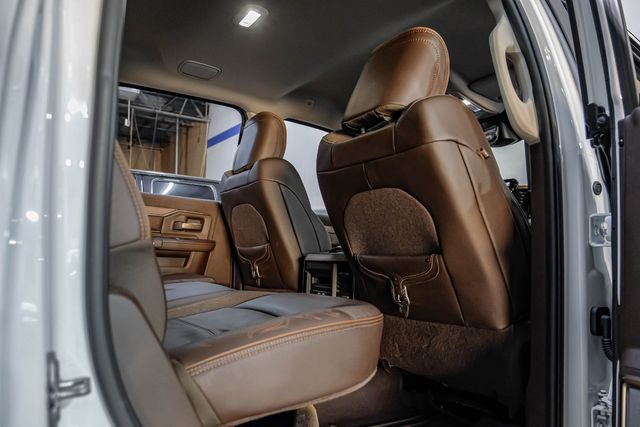 2025 Ram 3500 Limited Longhorn HO CUMMINS Aisin LIFTED 35" NITTO | Dallas, TX | East Dallas Diesel 2025 Ram 3500 Limited Longhorn HO CUMMINS Aisin LIFTED 35" NITTO | Dallas, TX | East Dallas Diesel