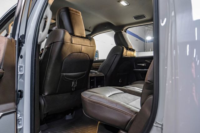 2025 Ram 3500 Limited Longhorn HO CUMMINS Aisin LIFTED 35" NITTO | Dallas, TX | East Dallas Diesel 2025 Ram 3500 Limited Longhorn HO CUMMINS Aisin LIFTED 35" NITTO | Dallas, TX | East Dallas Diesel