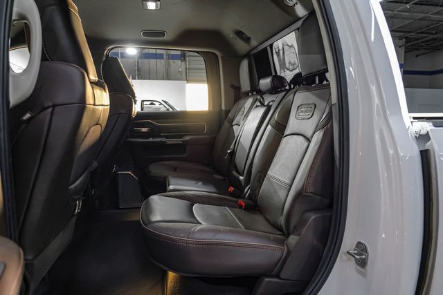 2025 Ram 3500 Limited Longhorn HO CUMMINS Aisin LIFTED 35" NITTO | Dallas, TX | East Dallas Diesel 2025 Ram 3500 Limited Longhorn HO CUMMINS Aisin LIFTED 35" NITTO | Dallas, TX | East Dallas Diesel