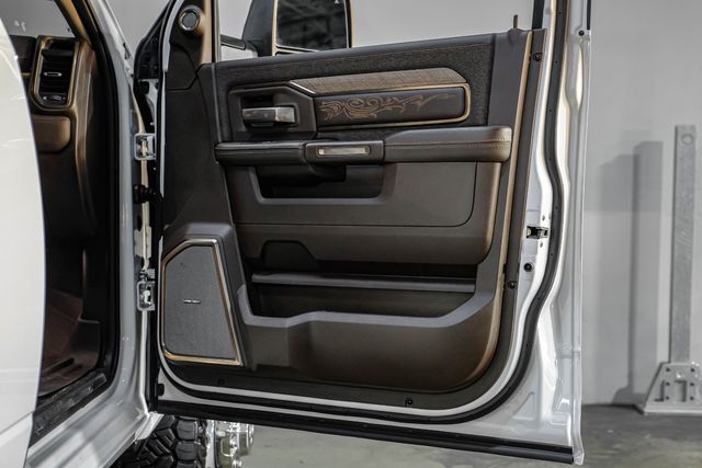 2025 Ram 3500 Limited Longhorn HO CUMMINS Aisin LIFTED 35" NITTO | Dallas, TX | East Dallas Diesel 2025 Ram 3500 Limited Longhorn HO CUMMINS Aisin LIFTED 35" NITTO | Dallas, TX | East Dallas Diesel