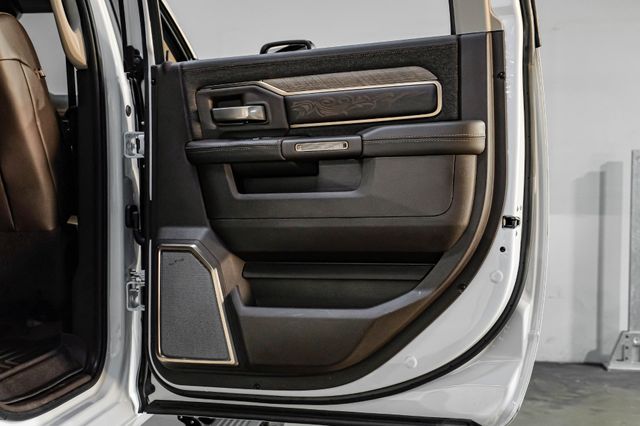 2025 Ram 3500 Limited Longhorn HO CUMMINS Aisin LIFTED 35" NITTO | Dallas, TX | East Dallas Diesel 2025 Ram 3500 Limited Longhorn HO CUMMINS Aisin LIFTED 35" NITTO | Dallas, TX | East Dallas Diesel