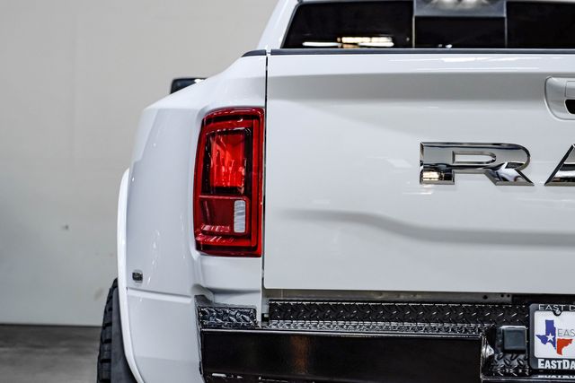 2025 Ram 3500 Limited Longhorn HO CUMMINS Aisin LIFTED 35" NITTO | Dallas, TX | East Dallas Diesel 2025 Ram 3500 Limited Longhorn HO CUMMINS Aisin LIFTED 35" NITTO | Dallas, TX | East Dallas Diesel