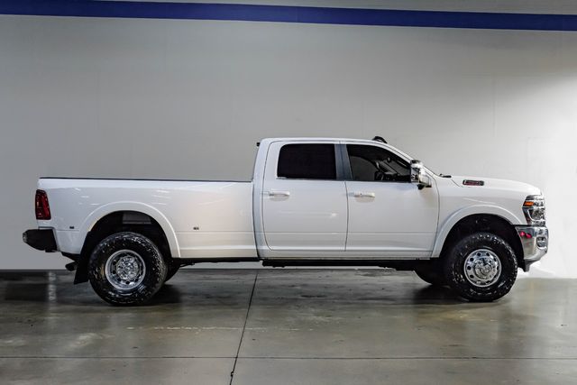 2025 Ram 3500 Limited Longhorn HO CUMMINS Aisin LIFTED 35" NITTO | Dallas, TX | East Dallas Diesel 2025 Ram 3500 Limited Longhorn HO CUMMINS Aisin LIFTED 35" NITTO | Dallas, TX | East Dallas Diesel