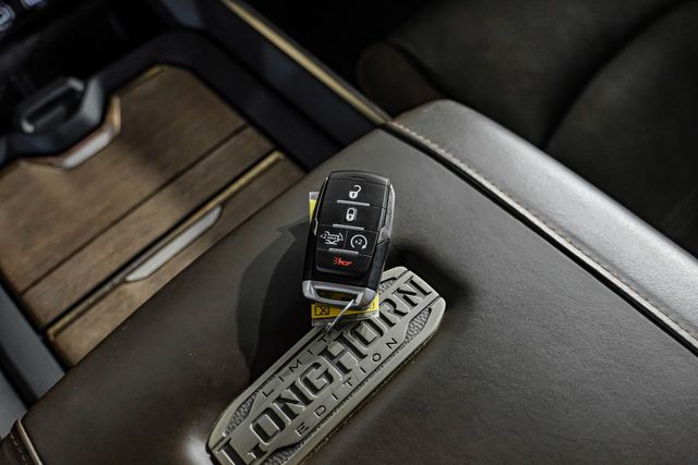 2025 Ram 3500 Limited Longhorn HO CUMMINS Aisin LIFTED 35" NITTO | Dallas, TX | East Dallas Diesel 2025 Ram 3500 Limited Longhorn HO CUMMINS Aisin LIFTED 35" NITTO | Dallas, TX | East Dallas Diesel