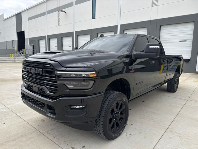 2025 Ram 3500 Laramie | Mesquite, TX | Texas Autos Direct