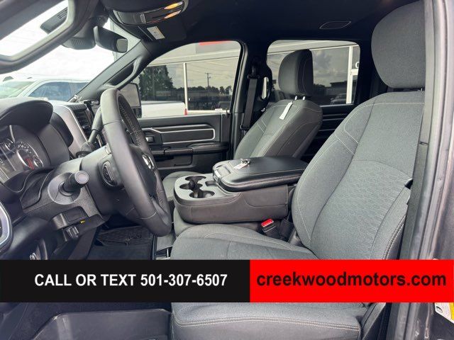 2025 Ram 3500 Sport Big Horn 4X4 Dually HO Cummins Diesel 1Owner 2025 Ram 3500 Sport Big Horn 4X4 Dually HO Cummins Diesel 1Owner