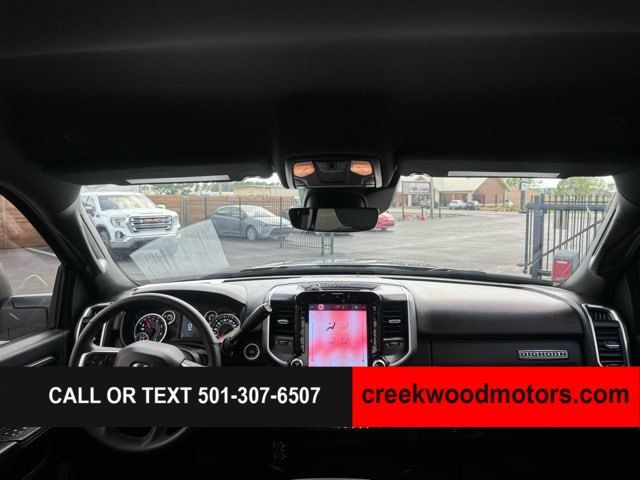 2025 Ram 3500 Sport Big Horn 4X4 Dually HO Cummins Diesel 1Owner 2025 Ram 3500 Sport Big Horn 4X4 Dually HO Cummins Diesel 1Owner