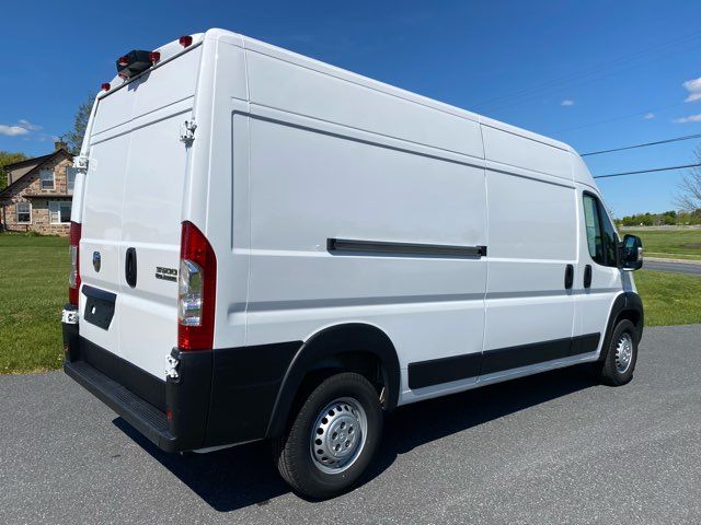 2025 Ram ProMaster Tradesman 3500 | Ephrata, PA | Pine Tree Motors