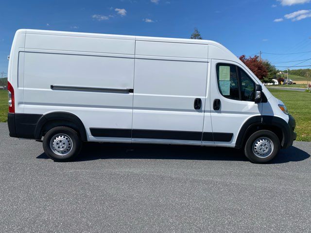 2025 Ram ProMaster Tradesman 3500 | Ephrata, PA | Pine Tree Motors