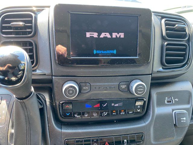 2025 Ram ProMaster Tradesman 3500 | Ephrata, PA | Pine Tree Motors