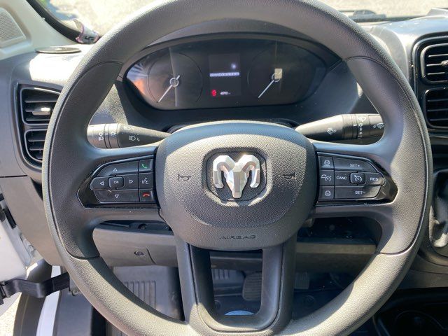 2025 Ram ProMaster Tradesman 3500 | Ephrata, PA | Pine Tree Motors