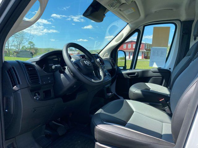 2025 Ram ProMaster Tradesman 3500 | Ephrata, PA | Pine Tree Motors
