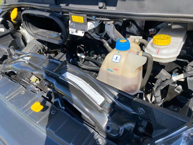 2025 Ram ProMaster Tradesman 3500 | Ephrata, PA | Pine Tree Motors