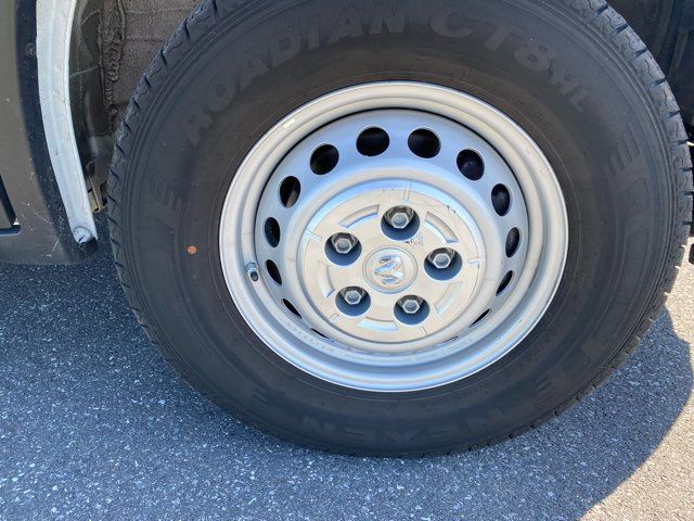2025 Ram ProMaster Tradesman 3500 | Ephrata, PA | Pine Tree Motors