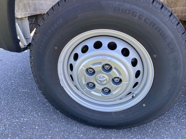 2025 Ram ProMaster Tradesman 3500 | Ephrata, PA | Pine Tree Motors