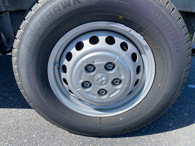 2025 Ram ProMaster Tradesman 3500 | Ephrata, PA | Pine Tree Motors