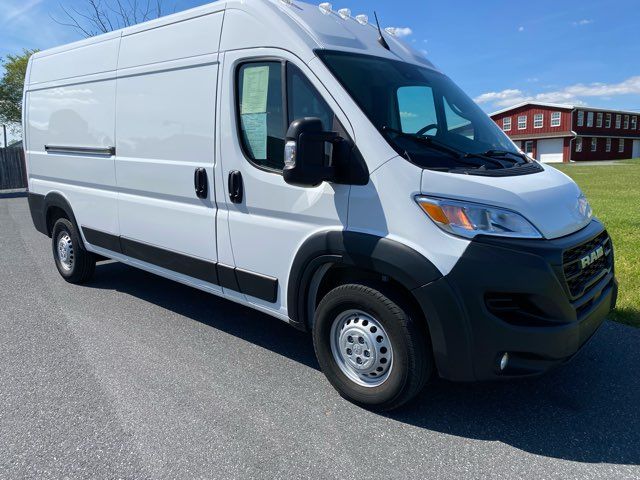 2025 Ram ProMaster Tradesman 3500 | Ephrata, PA | Pine Tree Motors