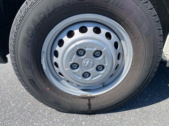 2025 Ram ProMaster Tradesman 3500 | Ephrata, PA | Pine Tree Motors