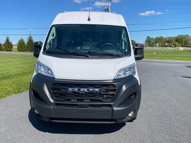 2025 Ram ProMaster Tradesman 3500 | Ephrata, PA | Pine Tree Motors 2025 Ram ProMaster Tradesman 3500 | Ephrata, PA | Pine Tree Motors