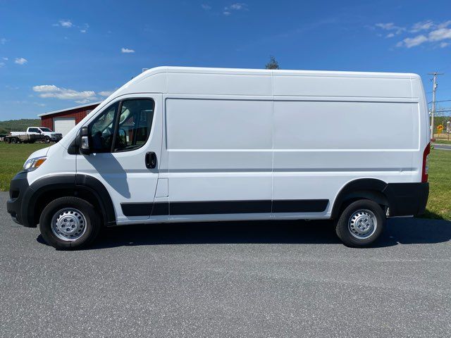 2025 Ram ProMaster Tradesman 3500 | Ephrata, PA | Pine Tree Motors