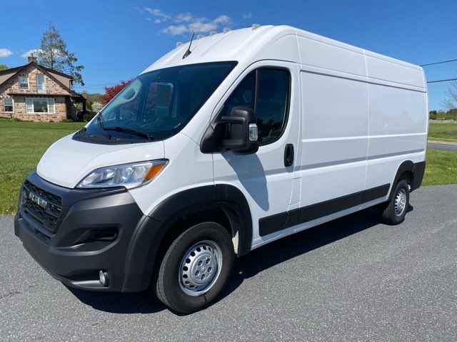 2025 Ram ProMaster Tradesman 3500 | Ephrata, PA | Pine Tree Motors