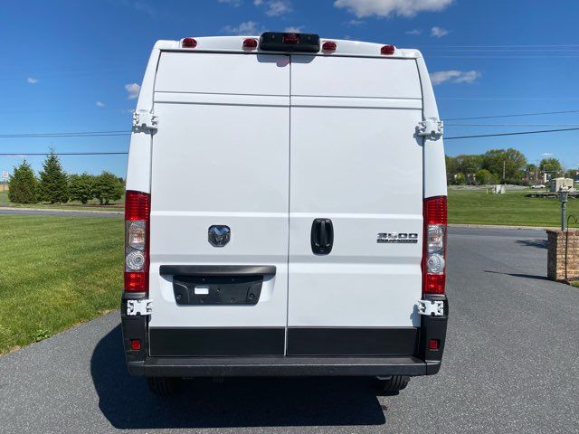 2025 Ram ProMaster Tradesman 3500 | Ephrata, PA | Pine Tree Motors