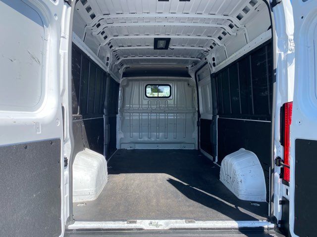 2025 Ram ProMaster Tradesman 3500 | Ephrata, PA | Pine Tree Motors