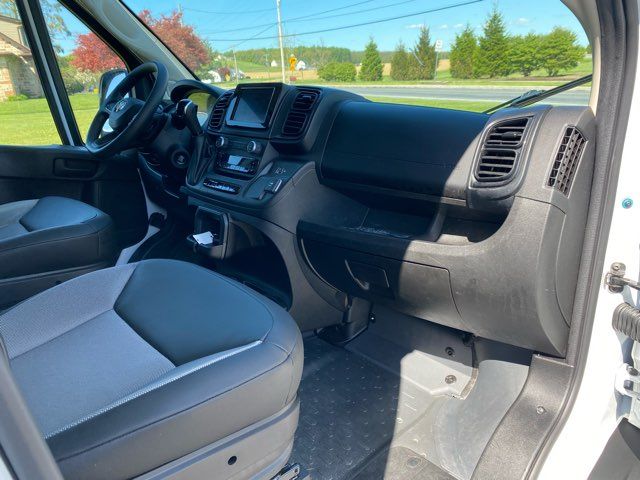 2025 Ram ProMaster Tradesman 3500 | Ephrata, PA | Pine Tree Motors 2025 Ram ProMaster Tradesman 3500 | Ephrata, PA | Pine Tree Motors