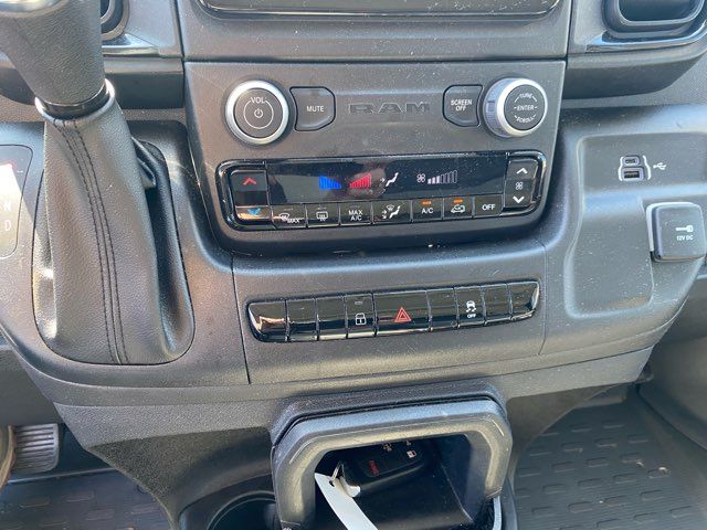 2025 Ram ProMaster Tradesman 3500 | Ephrata, PA | Pine Tree Motors 2025 Ram ProMaster Tradesman 3500 | Ephrata, PA | Pine Tree Motors