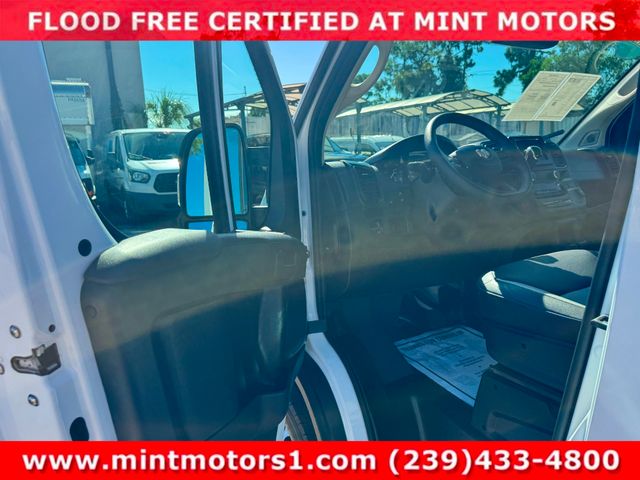 2025 Ram ProMaster 2500 High Roof | Fort Myers, FL | Mint Motors 2025 Ram ProMaster 2500 High Roof | Fort Myers, FL | Mint Motors