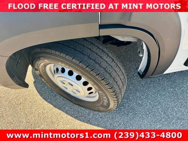 2025 Ram ProMaster 2500 High Roof | Fort Myers, FL | Mint Motors 2025 Ram ProMaster 2500 High Roof | Fort Myers, FL | Mint Motors
