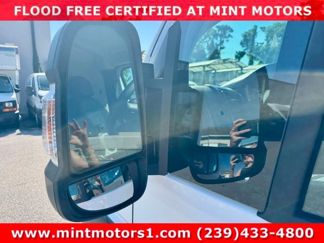 2025 Ram ProMaster 2500 High Roof | Fort Myers, FL | Mint Motors 2025 Ram ProMaster 2500 High Roof | Fort Myers, FL | Mint Motors