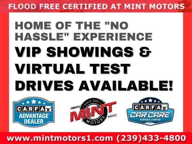 2025 Ram ProMaster 136 WB 3DR HIGH ROOF CARGO | Fort Myers, FL | Mint Motors