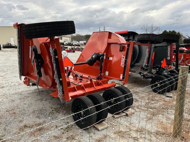 2026 Rhino 2150 15ft. Batwing Rotary Cutter | Madison, Georgia | Youngblood Tractor 2026 Rhino 2150 15ft. Batwing Rotary Cutter | Madison, Georgia | Youngblood Tractor
