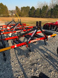 2025 Rhino APP 66-5 Spring Plow  | Madison, Georgia | Youngblood Tractor in Madison, Georgia 30650