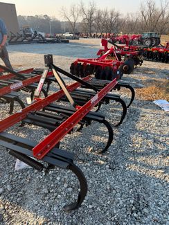 2026 Rhino APP 85-7 Spring Plow  | Madison, Georgia | Youngblood Tractor