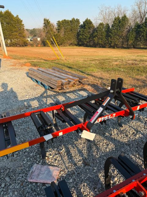 2026 Rhino APP 85-7 Spring Plow | Madison, Georgia | Youngblood Tractor 2026 Rhino APP 85-7 Spring Plow | Madison, Georgia | Youngblood Tractor
