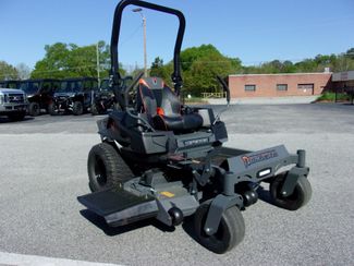 2026 Spartan Defender 54  | Madison, Georgia | Youngblood Tractor