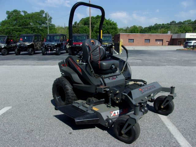 2026 Spartan RZ XD 54  | Madison, Georgia | Youngblood Tractor