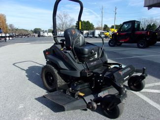 2026 Spartan RZ XD 60 Blackout  | Madison, Georgia | Youngblood Tractor