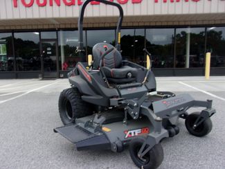 2026 Spartan RZ XD 60  | Madison, Georgia | Youngblood Tractor